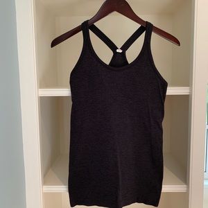 Lululemon - Ebb to Street Tank
